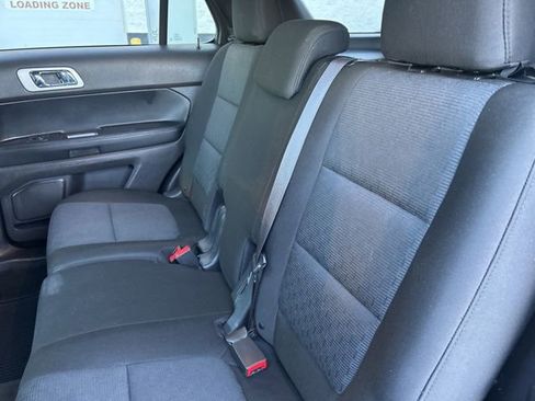 Used 2015 Ford Explorer XLT image 24