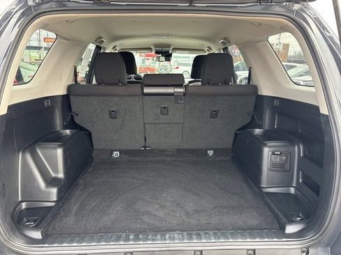 Used 2024 Toyota 4Runner TRD Off-Road image 9