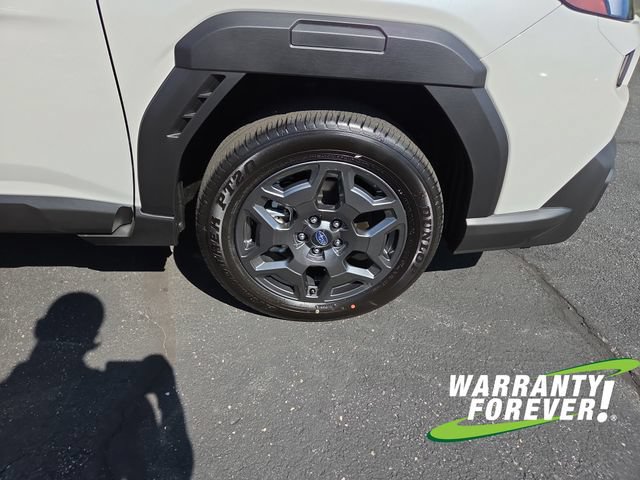New 2026 Subaru Outback Premium AWD/4WD image 20