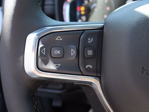 New 2025 RAM 2500 Laramie image 19