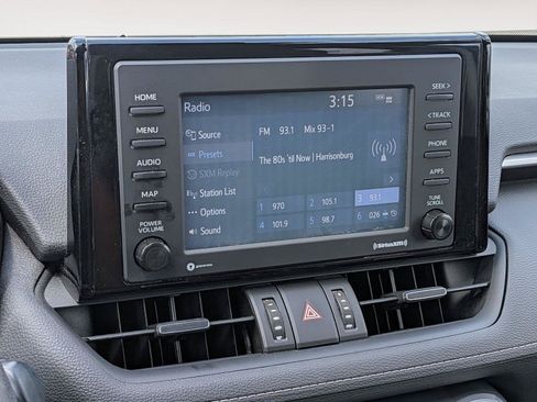 Used 2020 Toyota RAV4 XLE Premium AWD/4WD image 26