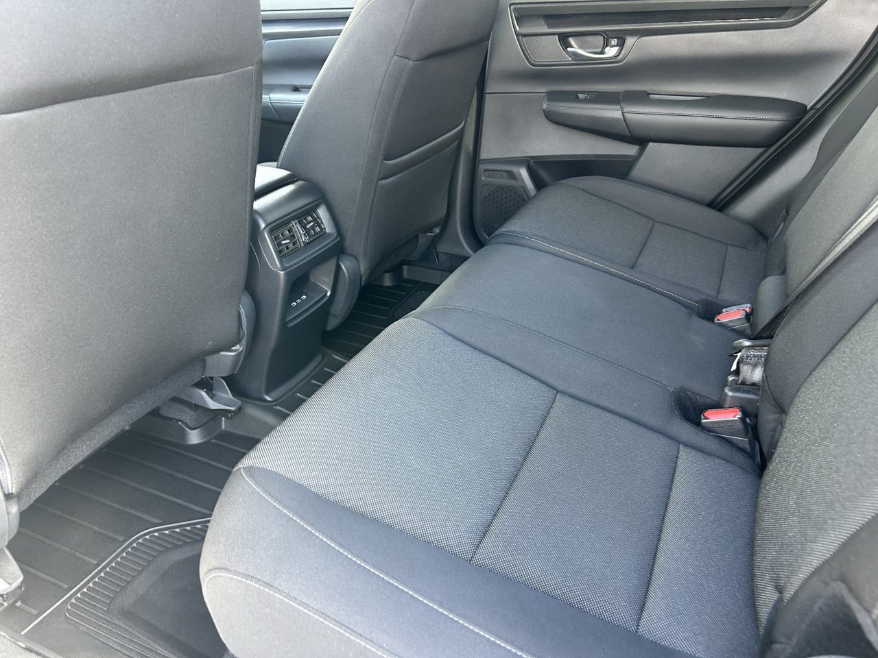 Used 2024 Honda CR-V EX image 23