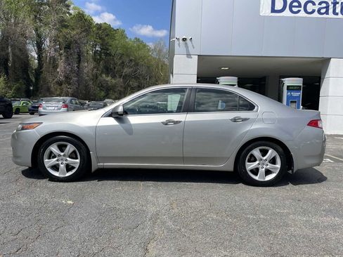 Used 2010 Acura TSX Sedan image 2