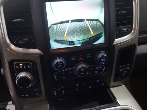 Used 2019 RAM 1500 Classic Warlock AWD/4WD image 12