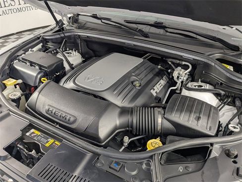 Used 2023 Dodge Durango R/T image 38