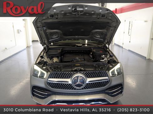 Used 2022 Mercedes-Benz GLE 350 image 26