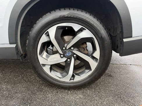 Used 2023 Subaru Forester Touring image 27