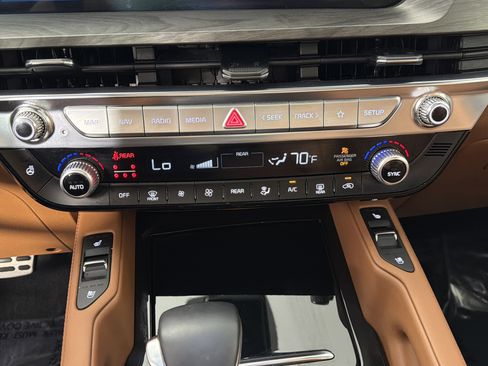 Used 2025 Kia Telluride SX X-Line image 20