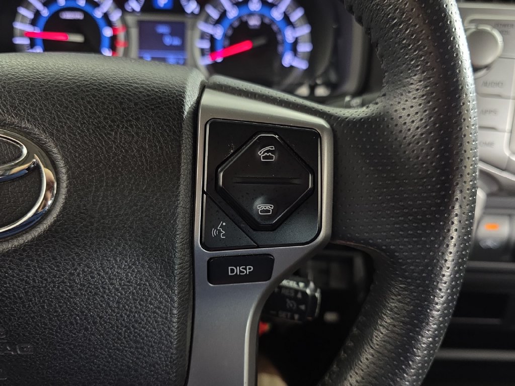 Used 2019 Toyota 4Runner SR5 Premium AWD/4WD image 15