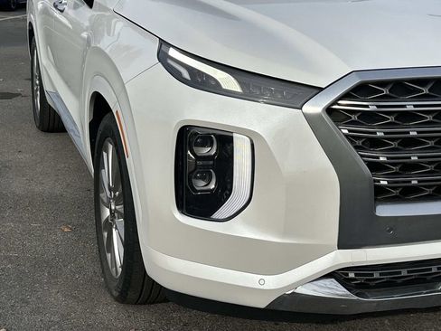 Used 2020 Hyundai Palisade Limited image 11