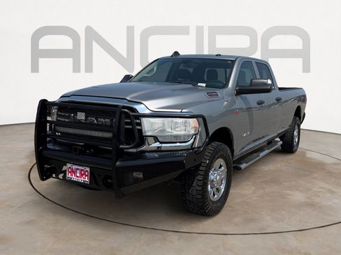 Used 2020 RAM 2500 Tradesman AWD/4WD image 7