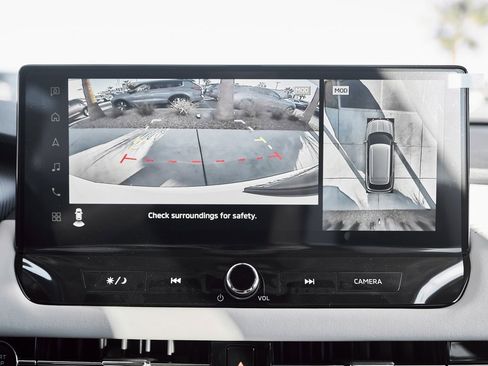 New 2025 Mitsubishi Outlander SE image 50