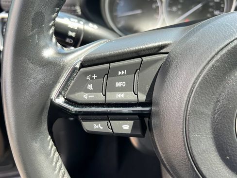 Used 2024 MAZDA CX-5 AWD 2.5 S w/ Preferred Package image 29