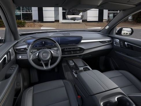 New 2026 Buick Enclave Avenir w/ Super Cruise Package FWD image 15