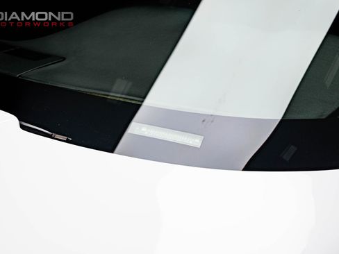 Used 1995 Chevrolet Corvette Coupe image 34