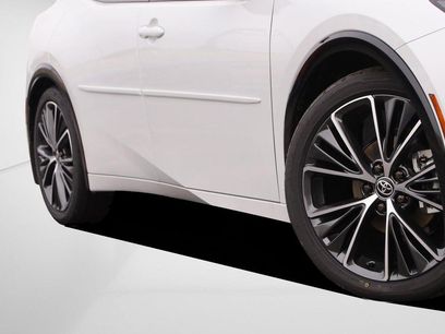 New 2026 Toyota Prius XLE