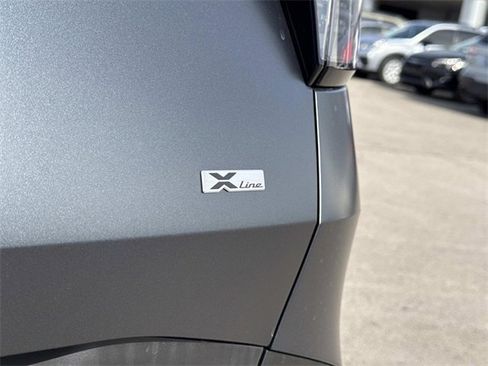 New 2026 Kia Sportage X-Line Prestige image 5