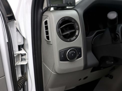 Used 2023 Ford E-350 and Econoline 350 Super Duty w/ Power Windows & Locks Group RWD image 19