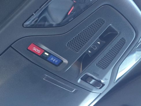 Used 2025 Subaru Outback Wilderness image 23