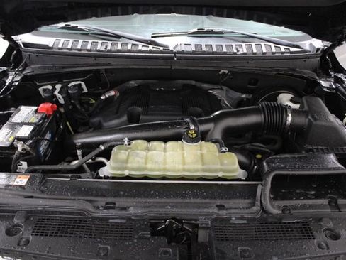 Used 2021 Ford Expedition Max Limited image 49