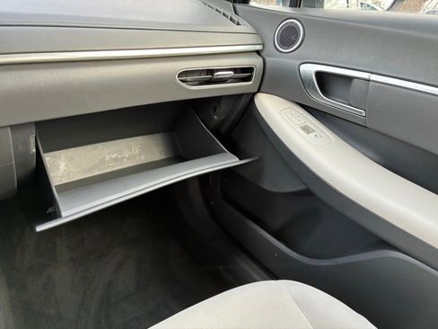 Used 2023 Hyundai Sonata SEL image 37