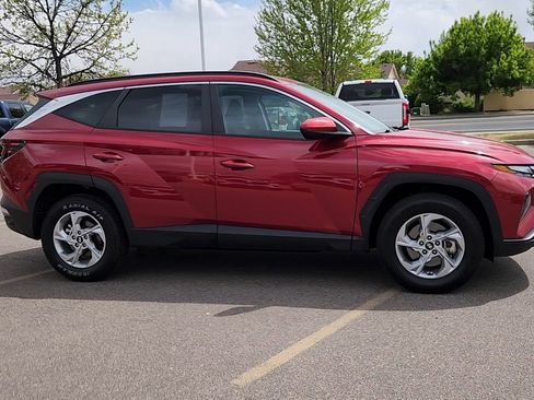Used 2024 Hyundai Tucson SEL AWD/4WD image 10