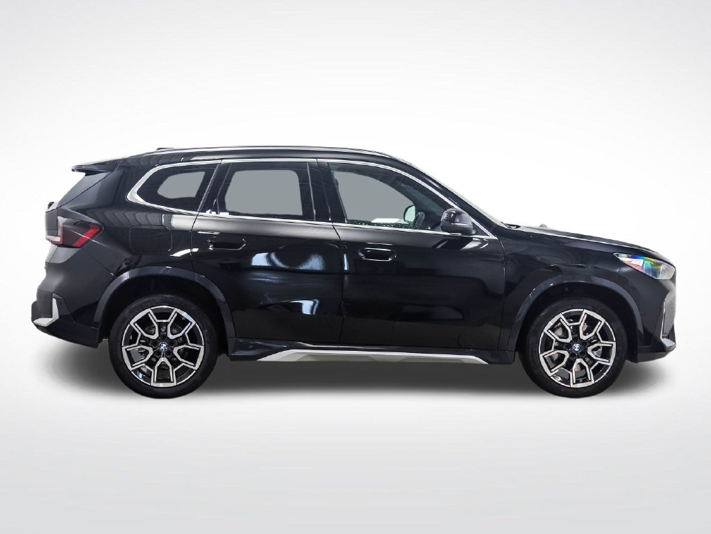 Used 2026 BMW X1 xDrive28i w/ Convenience Package AWD/4WD image 6