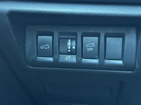 Used 2023 Subaru Outback Onyx Edition AWD/4WD image 31