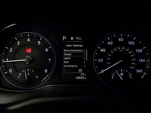 Used 2023 Hyundai Kona SEL w/ Cargo Package image 9