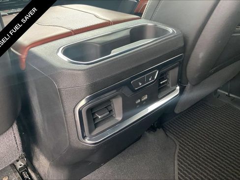 Used 2024 GMC Sierra 1500 Denali Ultimate AWD/4WD image 31