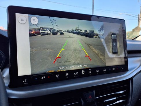 Used 2023 Ford Escape Active w/ Tech Pack #2 image 9