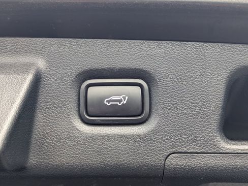 Used 2021 Hyundai Santa Fe Blue image 33