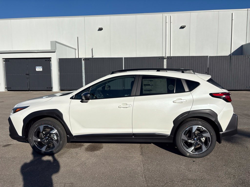 New 2026 Subaru Crosstrek 2.5i Limited AWD/4WD image 5