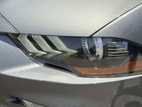 Used 2022 Ford Mustang GT Premium w/ Security Package RWD image 10