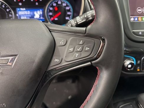 Used 2023 Chevrolet Equinox RS w/ LPO, Cargo Package image 14