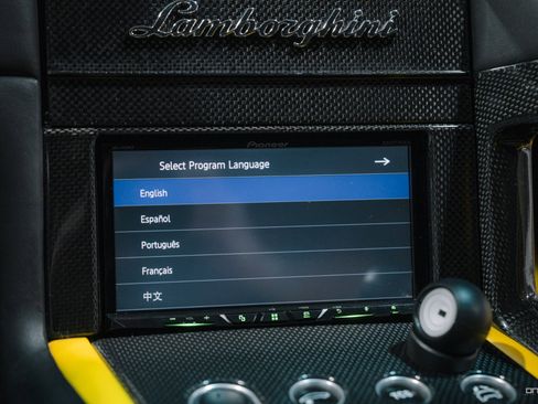 Used 2009 Lamborghini Murcielago LP 640 AWD/4WD image 34