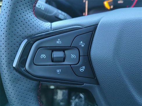 New 2026 Chevrolet TrailBlazer RS w/ Convenience Package image 25