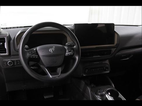 Certified 2025 Ford Bronco Sport Big Bend AWD/4WD image 6