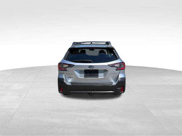 Used 2021 Subaru Outback AWD/4WD image 4