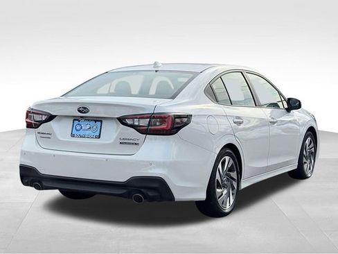 Used 2023 Subaru Legacy Touring XT AWD/4WD image 6