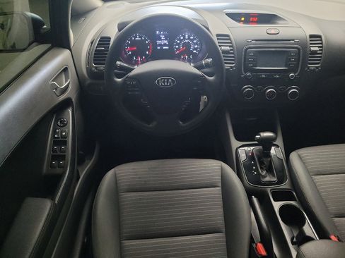 Used 2017 Kia Forte LX w/ LX Popular Package FWD image 22