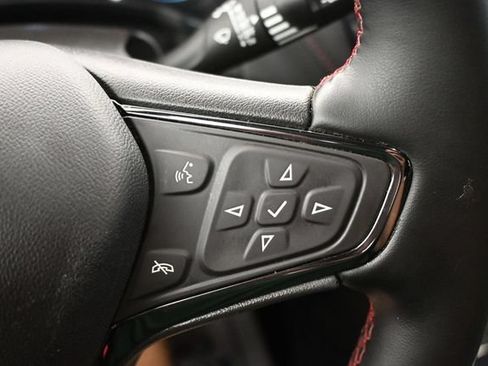 Used 2024 Chevrolet Equinox RS FWD image 17