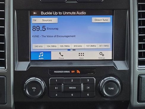 Used 2019 Ford F150 XLT RWD image 20