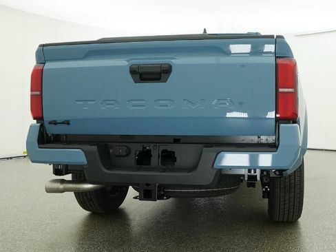 New 2026 Toyota Tacoma TRD Sport AWD/4WD image 23