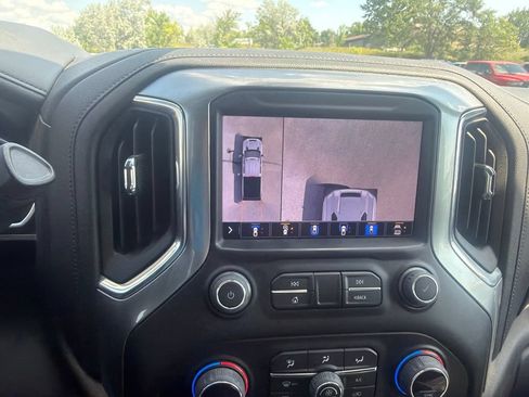 Used 2022 Chevrolet Silverado 3500 LTZ AWD/4WD image 19