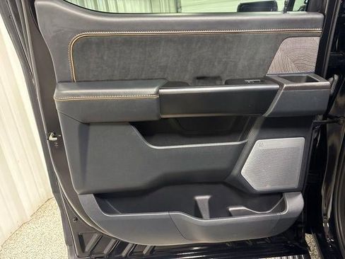 Used 2023 Ford F150 Platinum w/ Equipment Group 701A High image 27