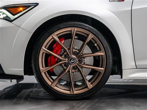 Used 2024 Acura Integra Type S image 14