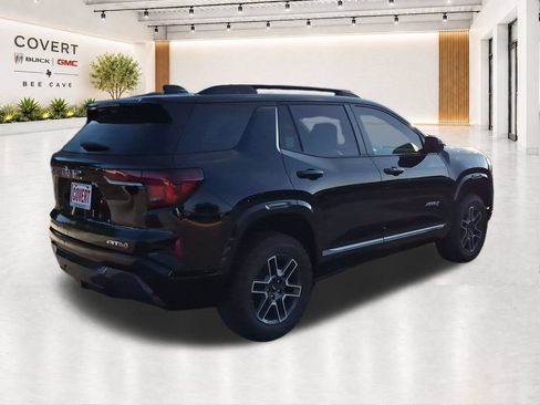 New 2027 GMC Terrain AT4 w/ Convenience Package III AWD/4WD image 11
