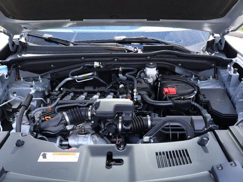 Certified 2025 Acura ADX A-Spec image 9