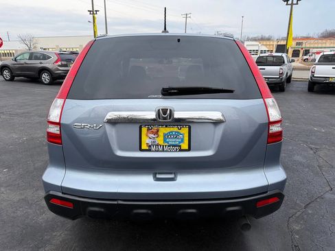 Used 2008 Honda CR-V EX-L image 77